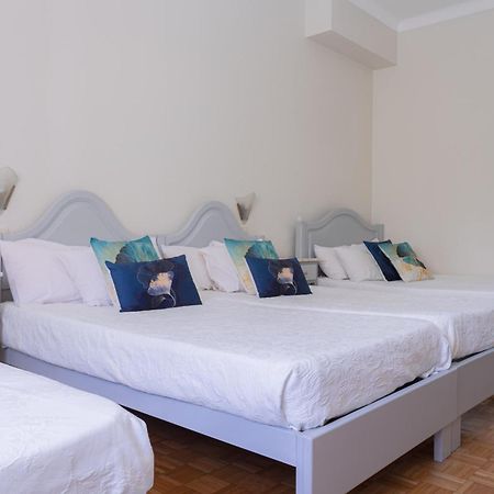 Residencial Classico Вила-Реал Экстерьер фото