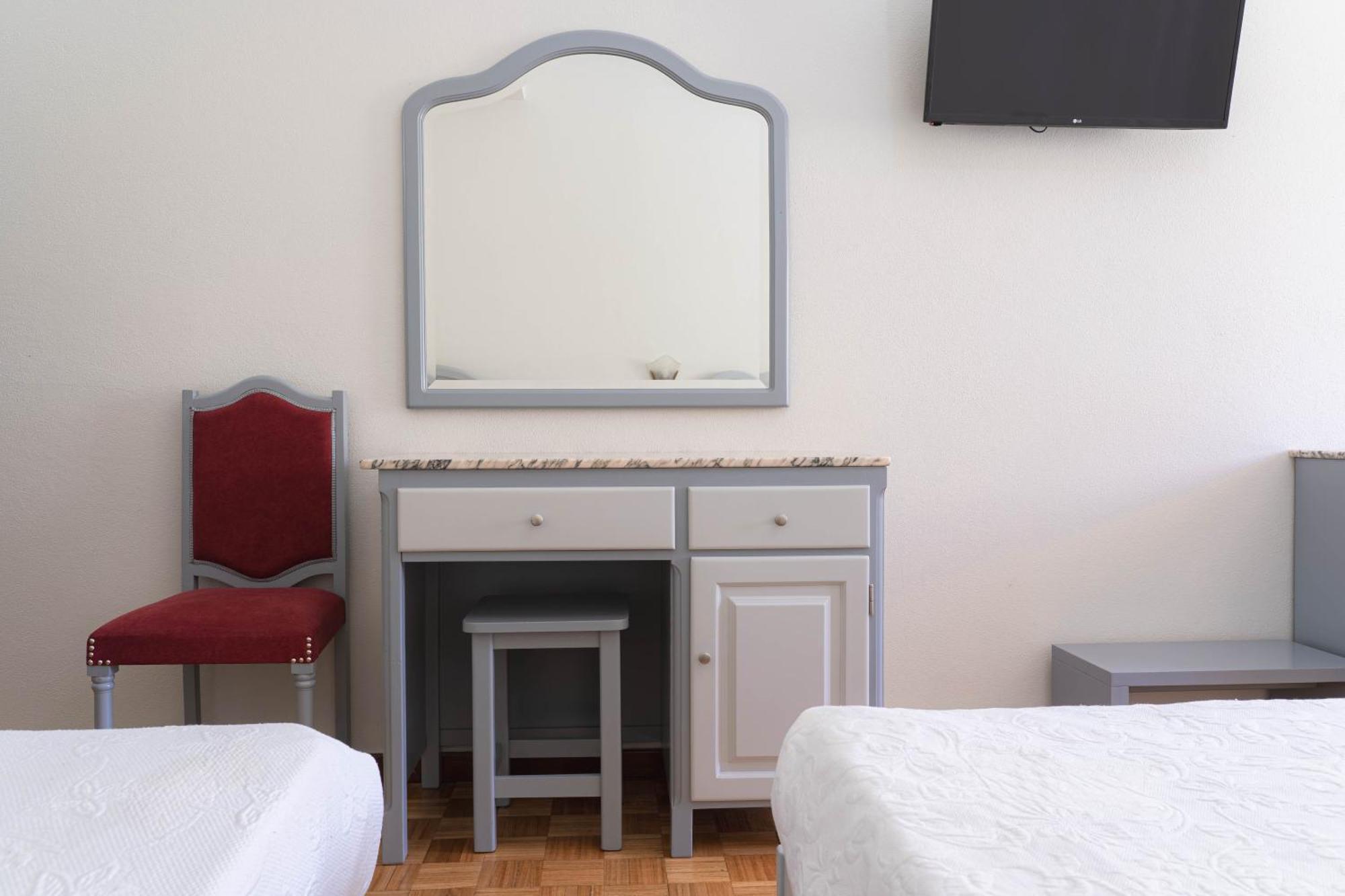 Residencial Classico Вила-Реал Экстерьер фото