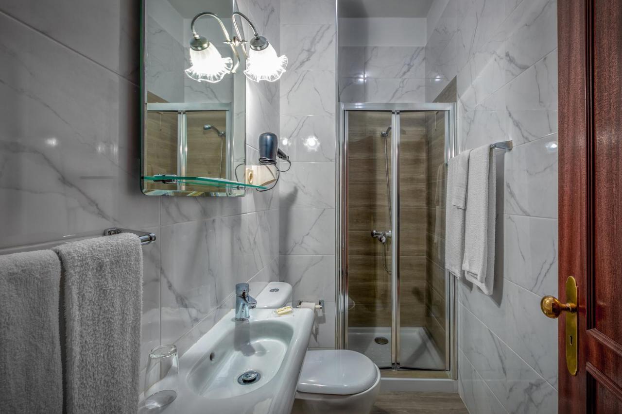 Residencial Classico Вила-Реал Экстерьер фото